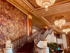 -北京中国大饭店