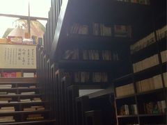 iphone_upload_pic-钟书阁(松江泰晤士小镇店)