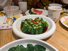 -小鱼小牛·鱼牛干锅·脆鱼火锅(世欧广场店)