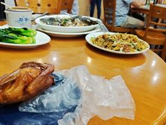 -煲煲掂风味煲仔饭餐厅(西区店)