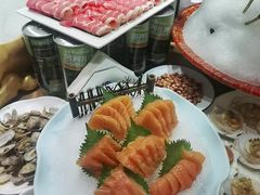 -尚海豆捞(乐虹坊店)