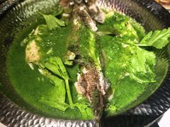 -狮拾久·现代新加坡料理(福田COCO Park店)