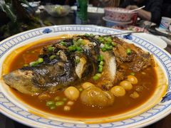 -味钱塘·钱塘浙宴(宋城之江银泰店)
