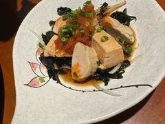 -牛玄庵日式寿喜烧·料理店(新源里店)