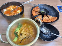 -文成焕·家族韩式餐厅