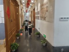 -子曰书院·古筝围棋书法国画小主持(夏都店)