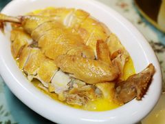 -醉南拳客家菜·河田鸡(西禅寺杨桥店)