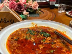 -水煮三国·川鲁江湖菜(香山店)