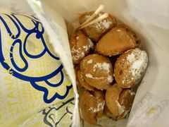 -田中先生の泡芙工坊(罗斯福店)