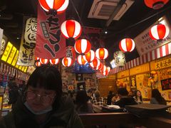 大堂-白石的深夜食堂(济南万象城店)
