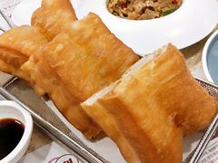 金牌靓油条-点都德(北京路贰店)