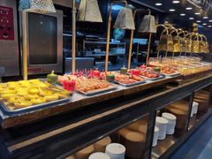-苏格里岛自助海鲜烤肉火锅(集美万达店)