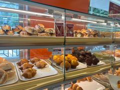 -新侨三宝乐面包店(崇文门店)