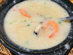 -蚝翅·海鲜粥·烧烤·羊肉季(鄞州万达店)