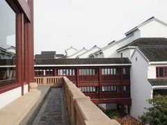 -苏州吴宫泛太平洋酒店
