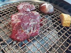 -炎蔵牛舌烤肉