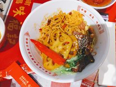 -味福记·本地特色菜(八一万达广场店)