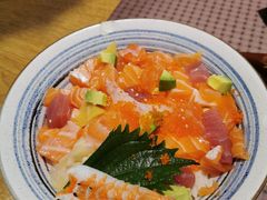 -林妈妈村·日式料理(宝山万达店)