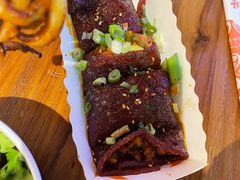 -华威约饭街