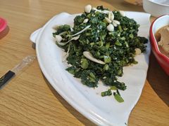 -老舅老蒙肉饼非遗店(一店)