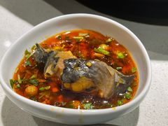 -新辣道鱼火锅(上地华联店)