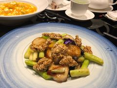 -广州文华东方酒店·江-由辉师傅主理