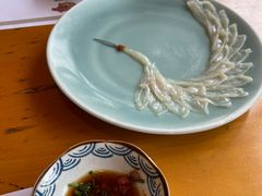 -天正河鲀·河豚亭(大连店)