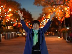 -大唐不夜城-开元广场