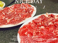 -五洲牛肉美食馆