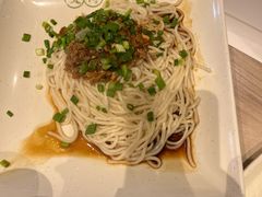 京都炸酱面-咬不得高祖生煎·简餐(金逸影城店)