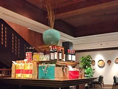 -粗茶淡饭·隐庐私厨(东亭店)