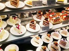 -PETIT PARIS 小巴黎(花园道店)