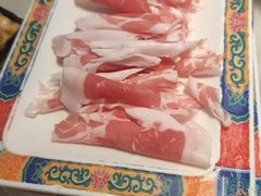 -董记老清泉·鲜切涮羊肉(窑岭店)