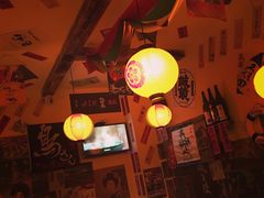 大堂-鸟先生居酒屋(东湖馨园店)