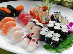 -匠和风精致料理(祥禾天地店)