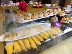 -福州天元国际威斯汀酒店·中国元素餐厅