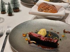 -云厨·高空西餐厅(成都瑯珀·凯悦臻选酒店)