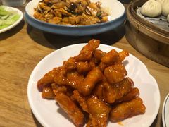 -陈傻子餐厅(世纪都会店)