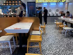 -鱼你在一起(闵行龙盛国际店)