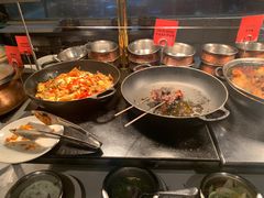 -The COOK·厨餐厅·自助餐(浦东嘉里大酒店)