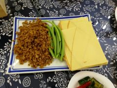 -八两八金·莱芜特色炒鸡(市南漳浦路店)