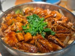 -黄记煌三汁焖锅(顺义华联店)