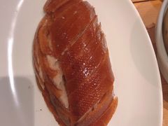 -四季民福烤鸭店(前门廊房二条店)