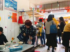 大堂-再回首鸡肉米线(人民路一店)