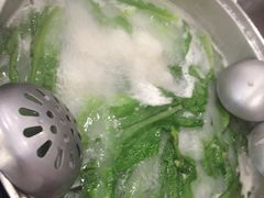 -正能量脆肉鲩火锅