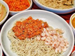 -裕兴记•蟹黄面馆(人民广场店)