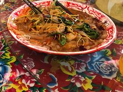 -闯关东东北农家菜(崂山石老人店)