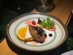 -春树下·树屋花房西餐厅(罍街AS1980店)