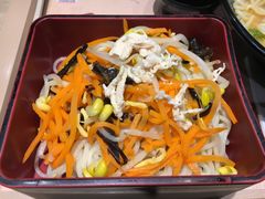 -吉野家(复兴路第二餐厅店)
