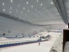 -哈尔滨热雪奇迹